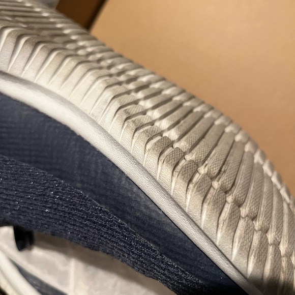 Sketchers with Air-Cooled Memory Foam | Womens Shoes - Picture 9 of 9